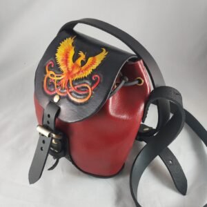 Phoenix Drop Bag