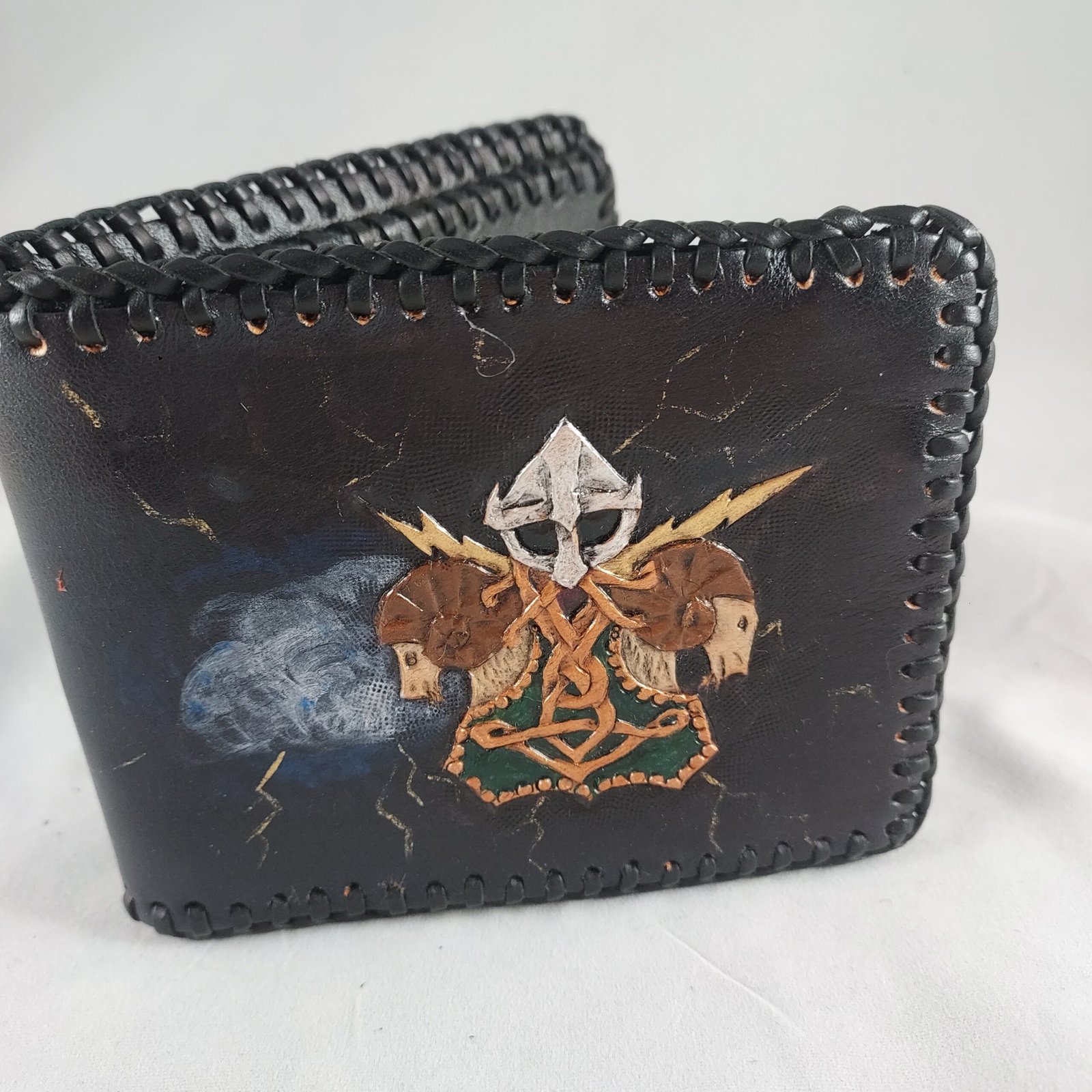 Thor Wallet - Image 2
